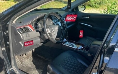 Toyota Camry, 2014 год, 1 600 000 рублей, 1 фотография