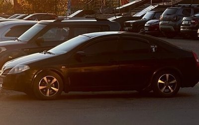 Nissan Primera III, 2004 год, 320 000 рублей, 1 фотография