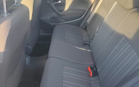 Volkswagen Polo VI (EU Market), 2018 год, 1 200 000 рублей, 8 фотография