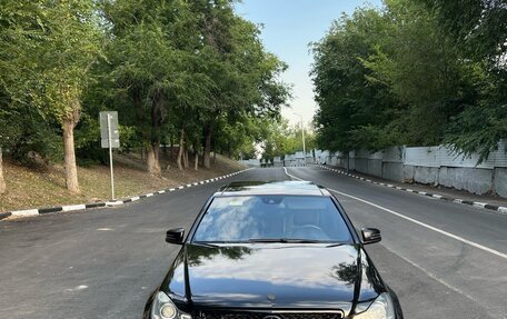 Mercedes-Benz C-Класс, 2012 год, 1 690 000 рублей, 3 фотография