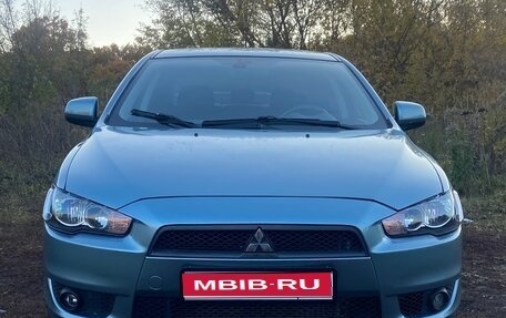 Mitsubishi Lancer IX, 2008 год, 850 000 рублей, 1 фотография