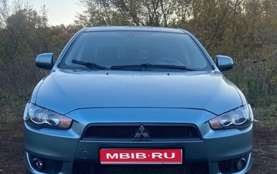 Mitsubishi Lancer IX, 2008 год, 850 000 рублей, 1 фотография