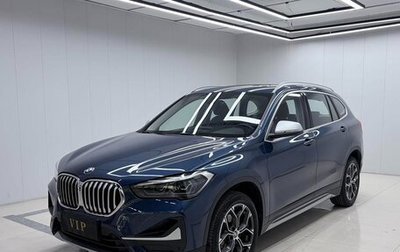 BMW X1, 2022 год, 2 060 000 рублей, 1 фотография