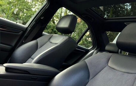 Mercedes-Benz C-Класс, 2012 год, 1 690 000 рублей, 11 фотография