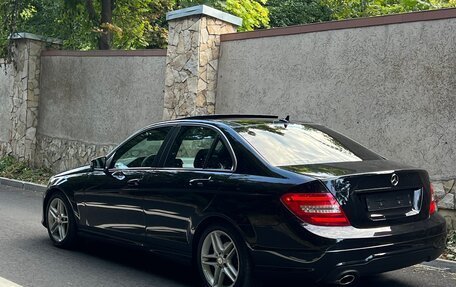Mercedes-Benz C-Класс, 2012 год, 1 690 000 рублей, 10 фотография