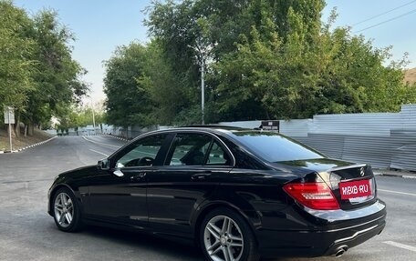 Mercedes-Benz C-Класс, 2012 год, 1 690 000 рублей, 6 фотография