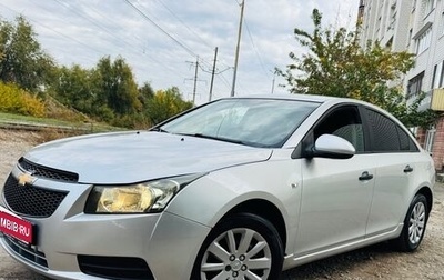 Chevrolet Cruze II, 2011 год, 620 000 рублей, 1 фотография