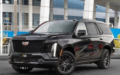 Cadillac Escalade V, 2025 год, 21 990 000 рублей, 1 фотография