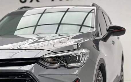 Chevrolet Orlando, 2023 год, 1 420 333 рублей, 3 фотография