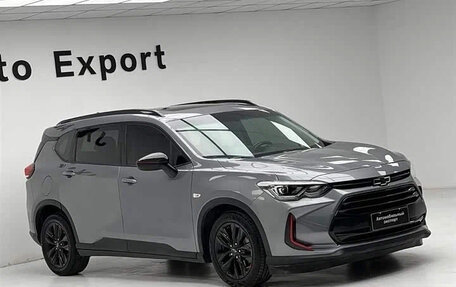 Chevrolet Orlando, 2023 год, 1 420 333 рублей, 5 фотография