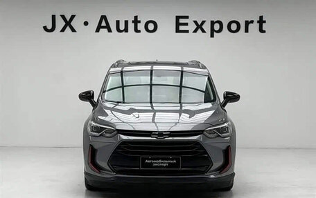 Chevrolet Orlando, 2023 год, 1 420 333 рублей, 4 фотография