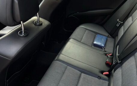 Mercedes-Benz C-Класс, 2012 год, 1 690 000 рублей, 13 фотография