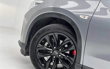 Chevrolet Orlando, 2023 год, 1 420 333 рублей, 9 фотография