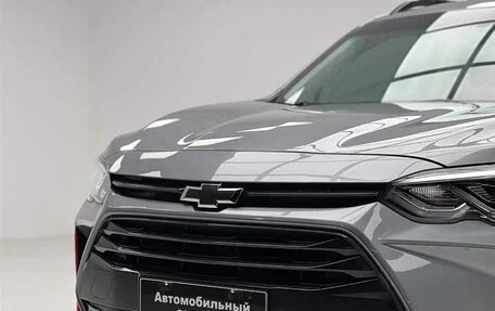 Chevrolet Orlando, 2023 год, 1 420 333 рублей, 6 фотография