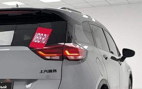 Chevrolet Orlando, 2023 год, 1 420 333 рублей, 12 фотография
