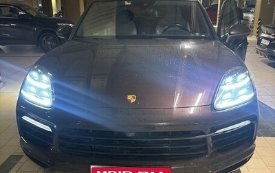 Porsche Cayenne III, 2020 год, 6 650 000 рублей, 1 фотография