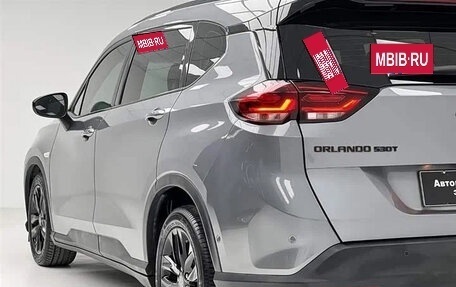 Chevrolet Orlando, 2023 год, 1 420 333 рублей, 10 фотография