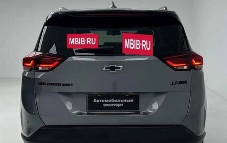 Chevrolet Orlando, 2023 год, 1 420 333 рублей, 11 фотография