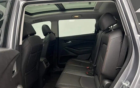 Chevrolet Orlando, 2023 год, 1 420 333 рублей, 19 фотография