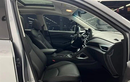 Chevrolet Orlando, 2023 год, 1 420 333 рублей, 21 фотография