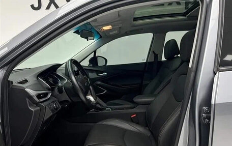 Chevrolet Orlando, 2023 год, 1 420 333 рублей, 17 фотография