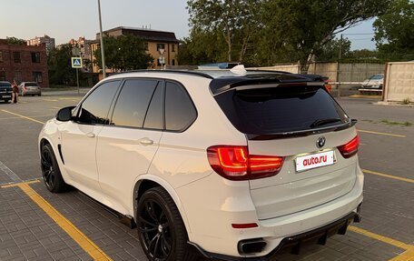 BMW X5, 2016 год, 3 350 000 рублей, 4 фотография