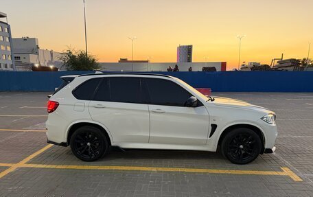 BMW X5, 2016 год, 3 350 000 рублей, 2 фотография