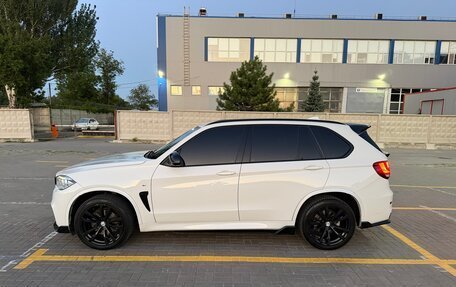 BMW X5, 2016 год, 3 350 000 рублей, 5 фотография