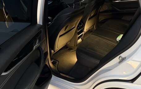 BMW X5, 2016 год, 3 350 000 рублей, 6 фотография