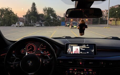 BMW X5, 2016 год, 3 350 000 рублей, 7 фотография