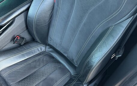 BMW X5, 2016 год, 3 350 000 рублей, 13 фотография