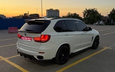 BMW X5, 2016 год, 3 350 000 рублей, 3 фотография
