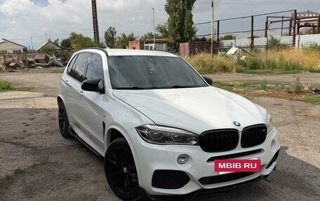 BMW X5, 2016 год, 3 350 000 рублей, 8 фотография