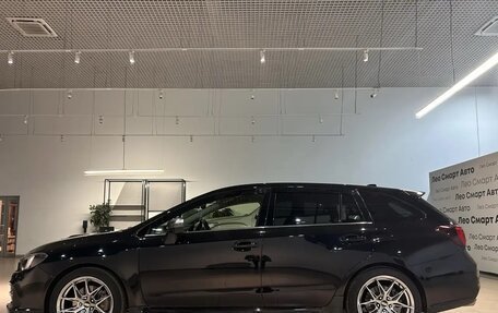 Subaru Levorg I, 2016 год, 1 949 000 рублей, 5 фотография
