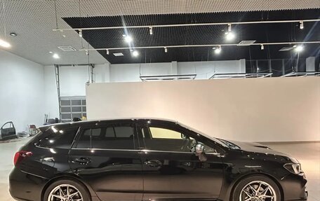 Subaru Levorg I, 2016 год, 1 949 000 рублей, 11 фотография