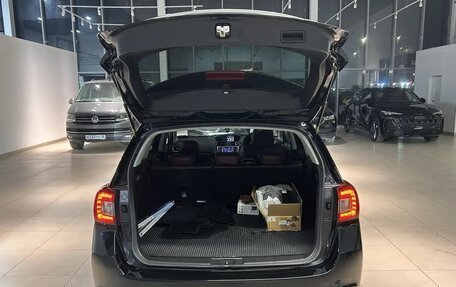 Subaru Levorg I, 2016 год, 1 949 000 рублей, 15 фотография