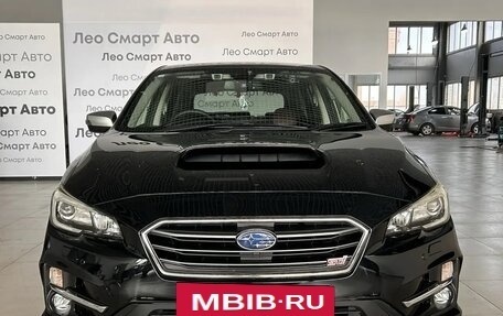 Subaru Levorg I, 2016 год, 1 949 000 рублей, 2 фотография