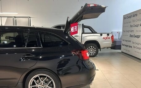 Subaru Levorg I, 2016 год, 1 949 000 рублей, 14 фотография