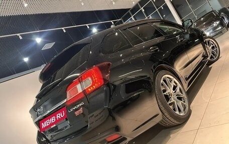 Subaru Levorg I, 2016 год, 1 949 000 рублей, 12 фотография