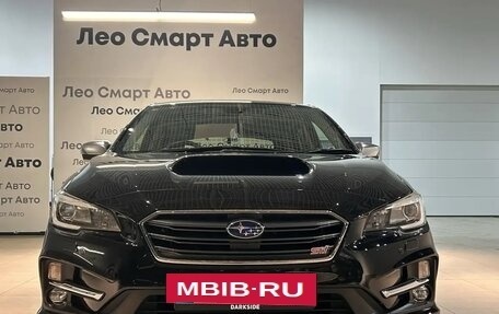 Subaru Levorg I, 2016 год, 1 949 000 рублей, 7 фотография