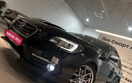 Subaru Levorg I, 2016 год, 1 949 000 рублей, 13 фотография