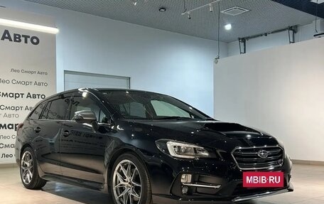 Subaru Levorg I, 2016 год, 1 949 000 рублей, 8 фотография