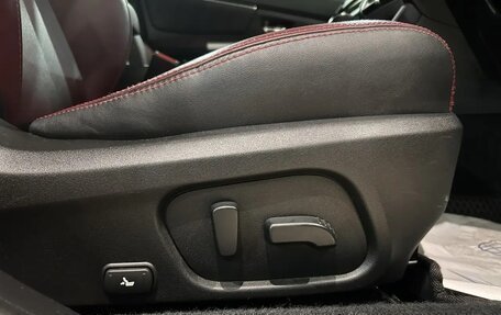 Subaru Levorg I, 2016 год, 1 949 000 рублей, 19 фотография