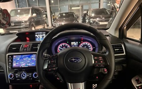 Subaru Levorg I, 2016 год, 1 949 000 рублей, 29 фотография