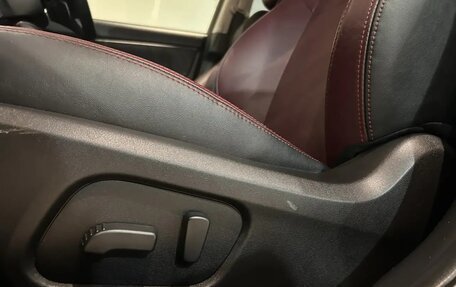 Subaru Levorg I, 2016 год, 1 949 000 рублей, 26 фотография