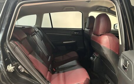 Subaru Levorg I, 2016 год, 1 949 000 рублей, 27 фотография