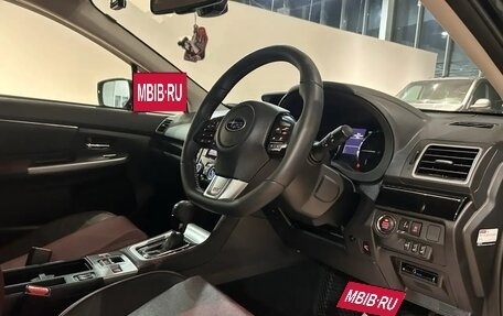 Subaru Levorg I, 2016 год, 1 949 000 рублей, 22 фотография