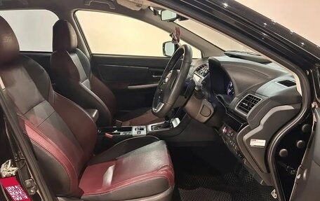 Subaru Levorg I, 2016 год, 1 949 000 рублей, 24 фотография