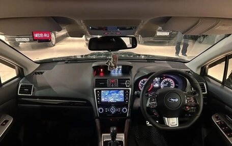 Subaru Levorg I, 2016 год, 1 949 000 рублей, 30 фотография