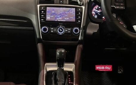 Subaru Levorg I, 2016 год, 1 949 000 рублей, 31 фотография